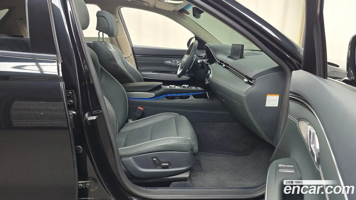Genesis GV70 2022 из KR, фото 10