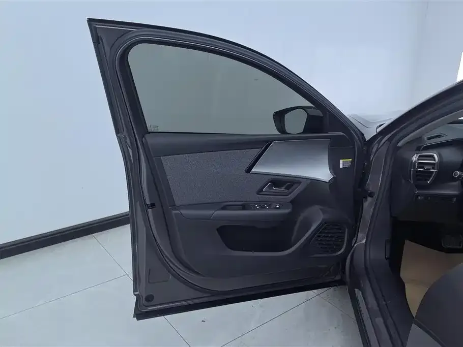 Citroen C5 X 2022 из CN, фото 7