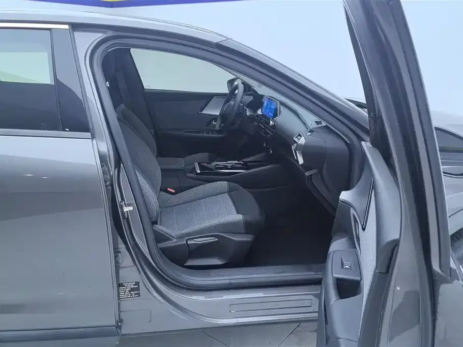 Citroen C5 X 2022 из CN, фото 8