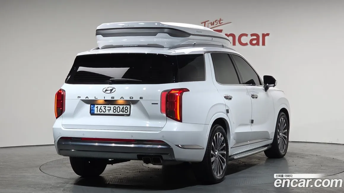 Hyundai Palisade — фото 2