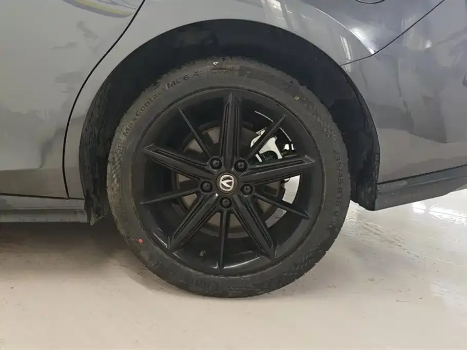Changan UNI-V iDD 2023 из CN, фото 6