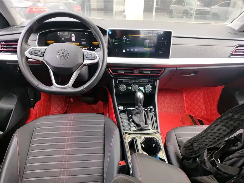 Volkswagen Lavida 2023 из CN, фото 10