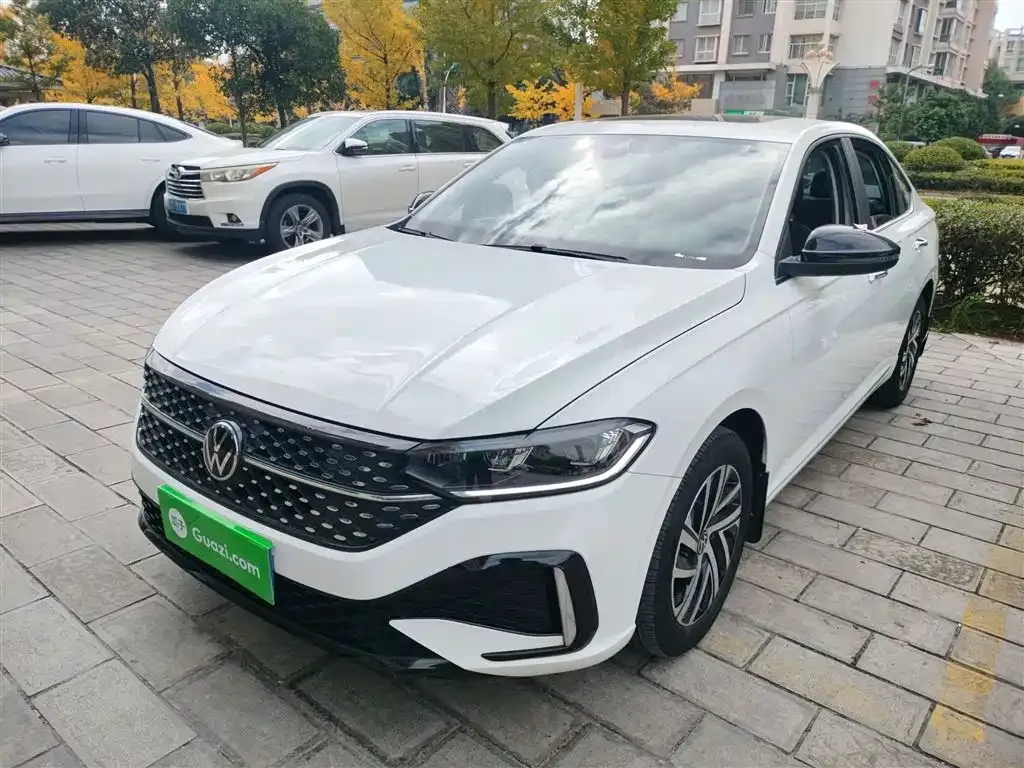Volkswagen Lavida 2023 из CN, фото 2