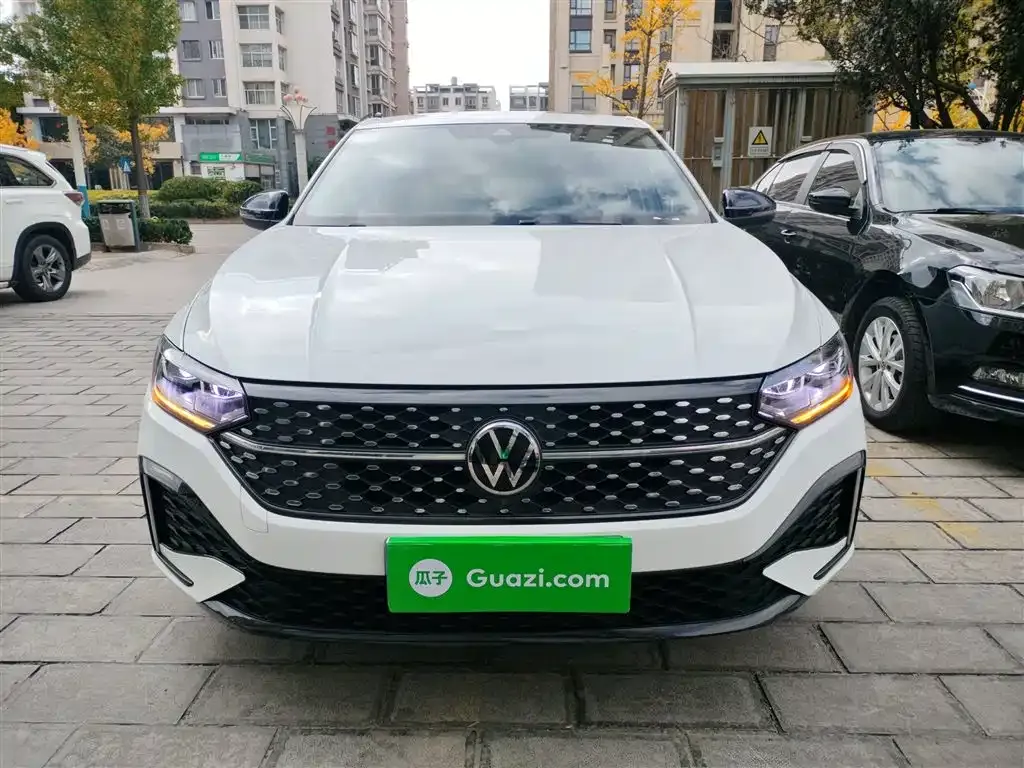 Volkswagen Lavida 2023 из CN, фото 3