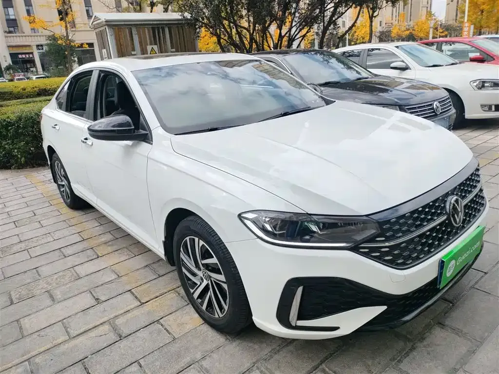 Volkswagen Lavida 2023 из CN, фото 4