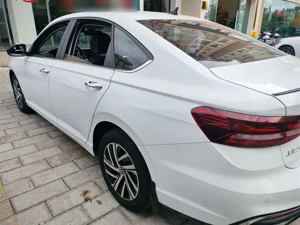 Volkswagen Lavida 2023 из CN, фото 5