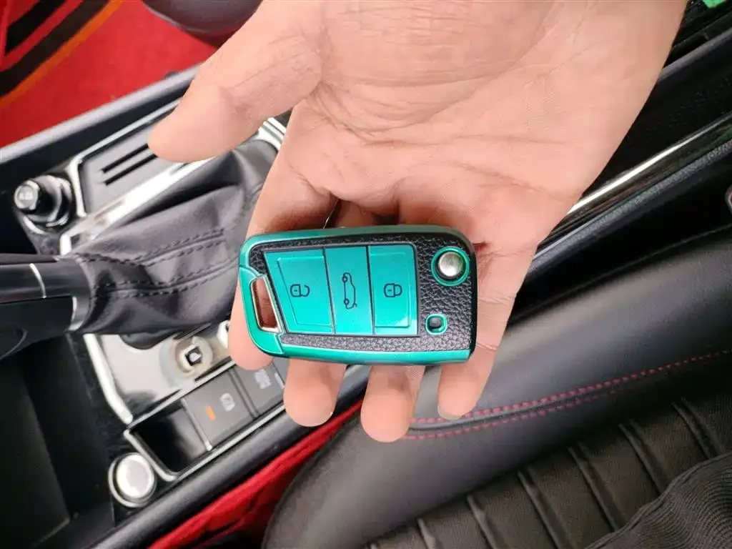 Volkswagen Lavida 2023 из CN, фото 9