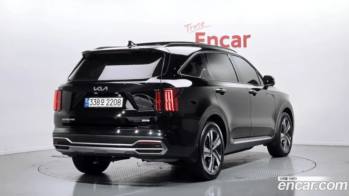 Kia Sorento — фото 2