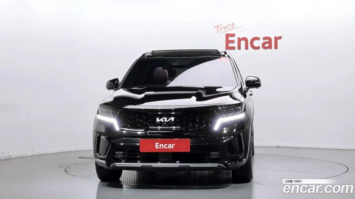 Kia Sorento — фото 3