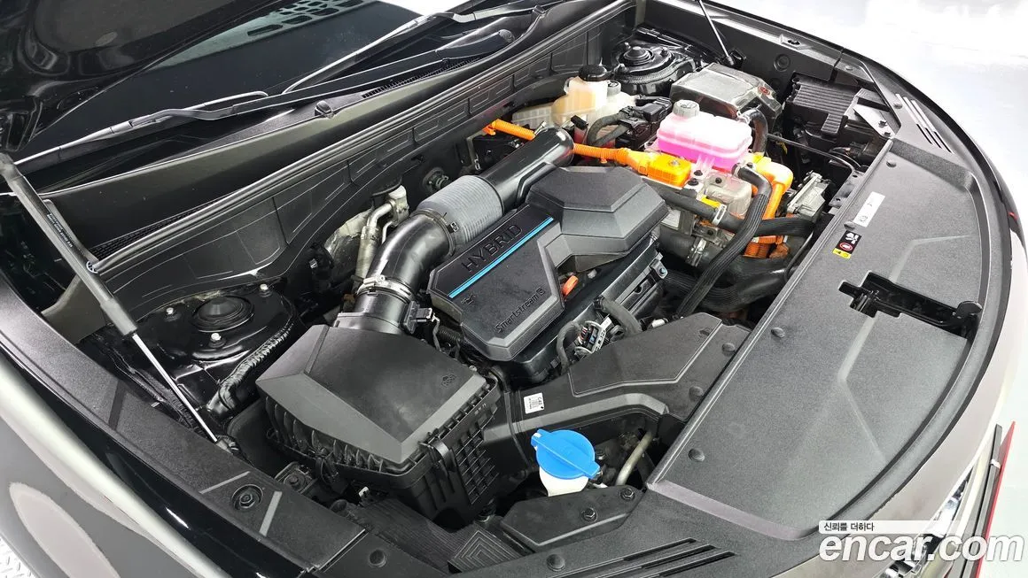 Kia Sorento — фото 6
