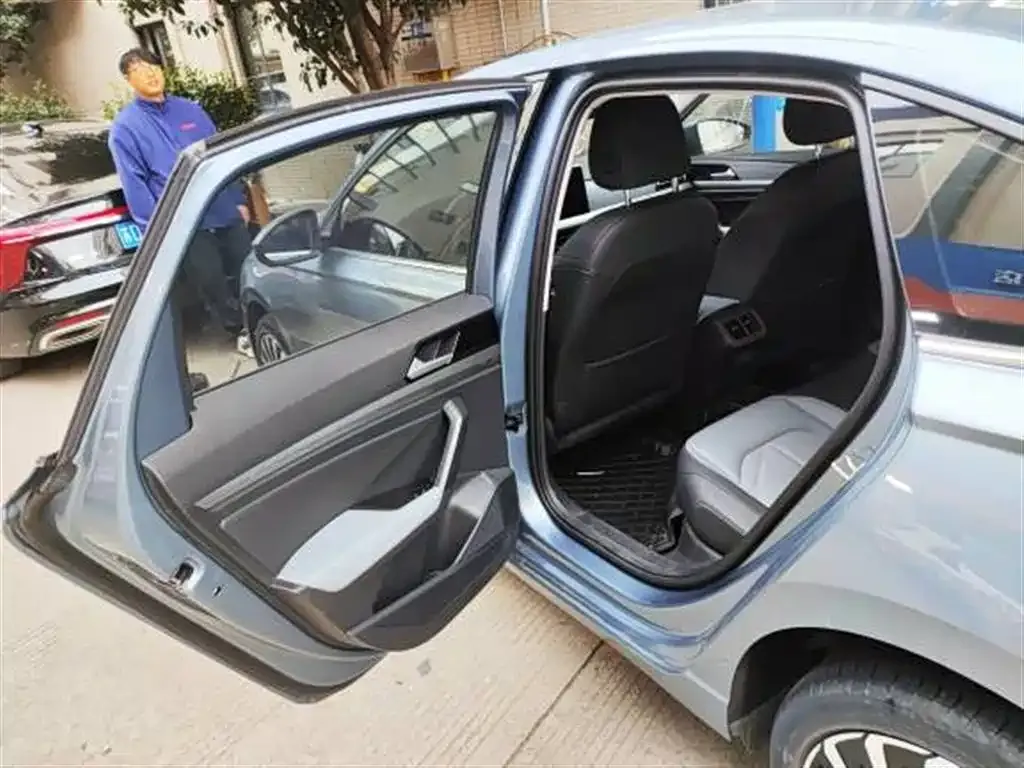 Volkswagen Lavida 2022 из CN, фото 6