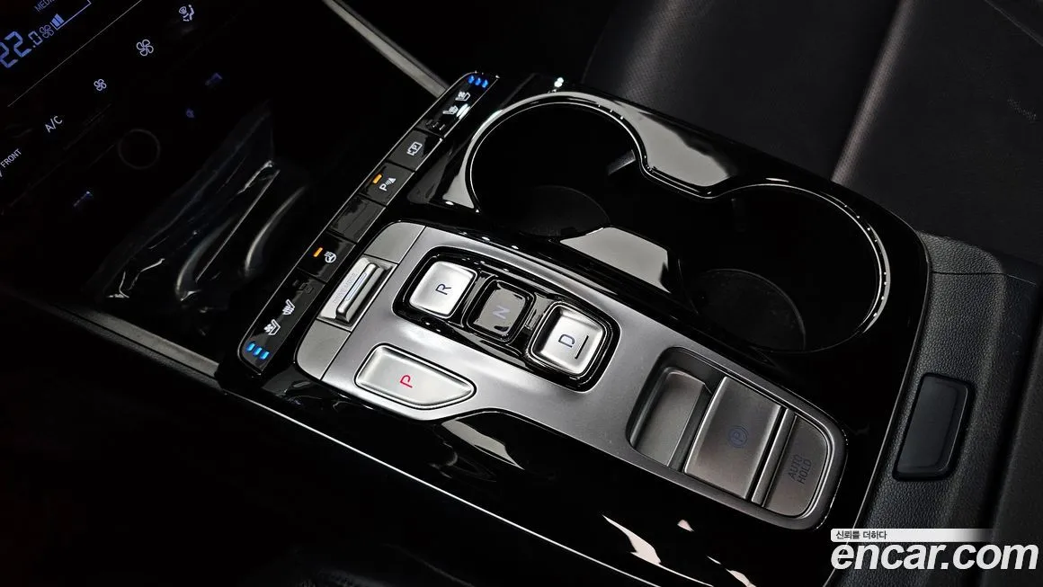 Hyundai Tucson — фото 9