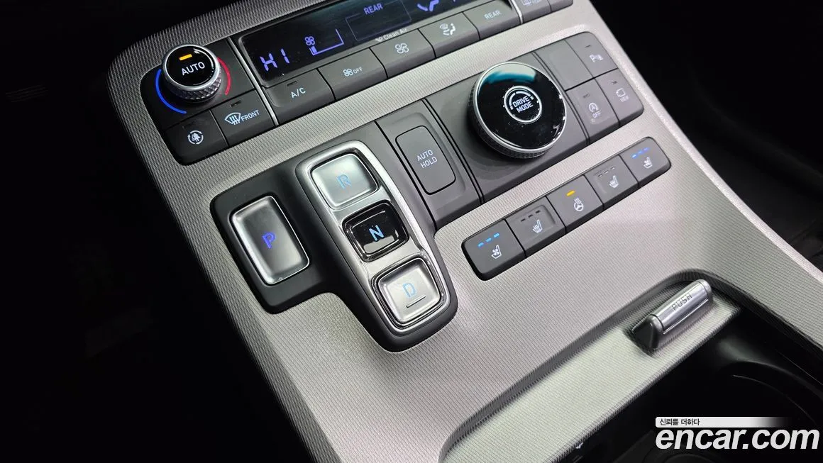 Hyundai Palisade — фото 9
