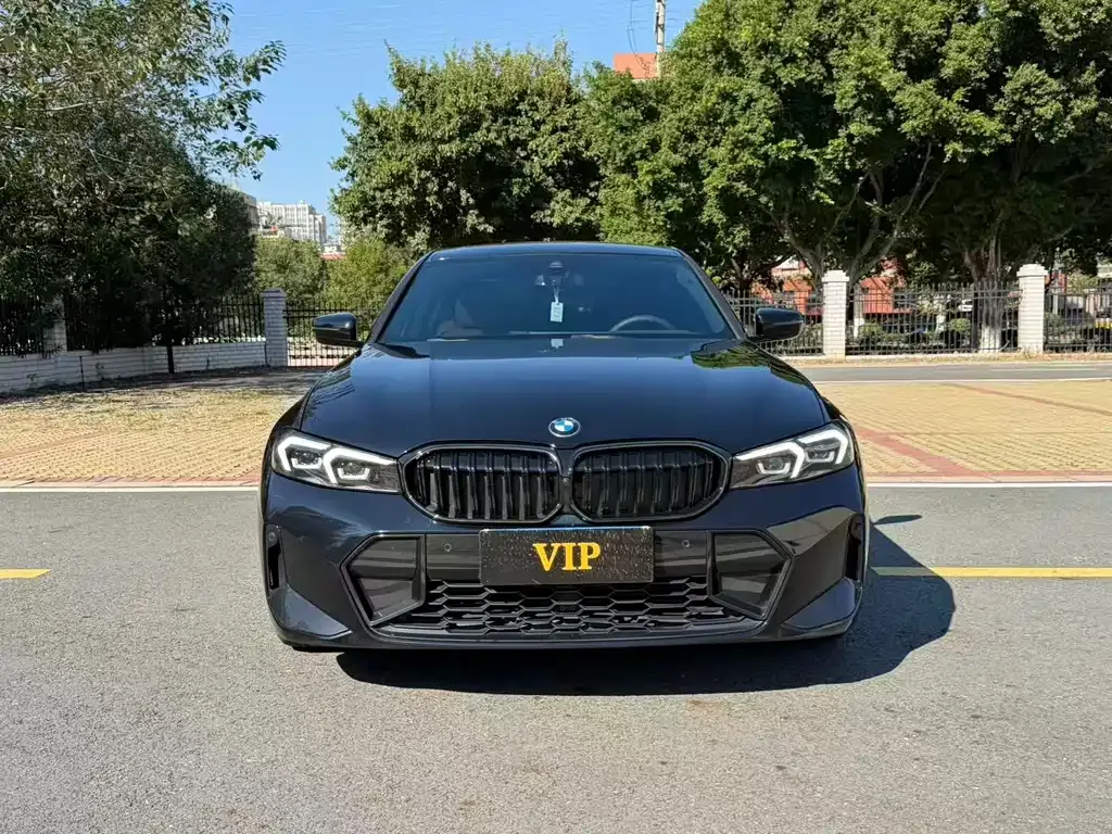 BMW 3 Series — фото 2