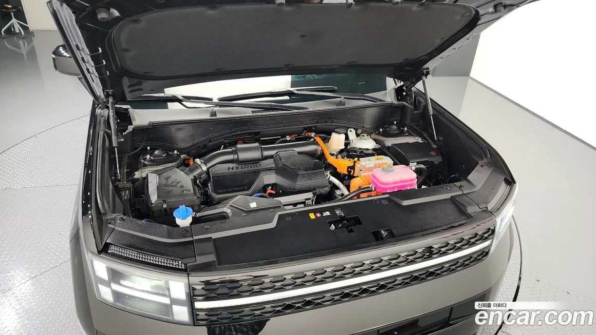 Hyundai Santafe — фото 6