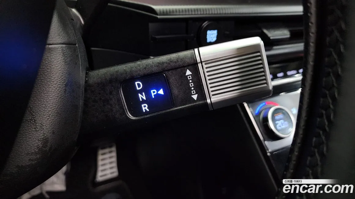 Hyundai Santafe — фото 9