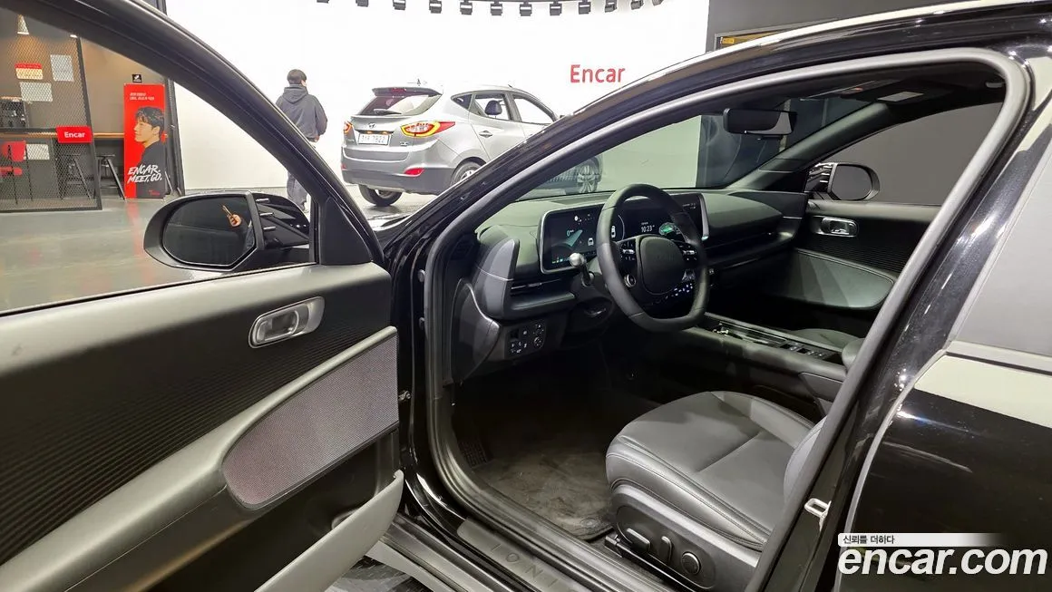 Hyundai Ioniq6 — фото 10