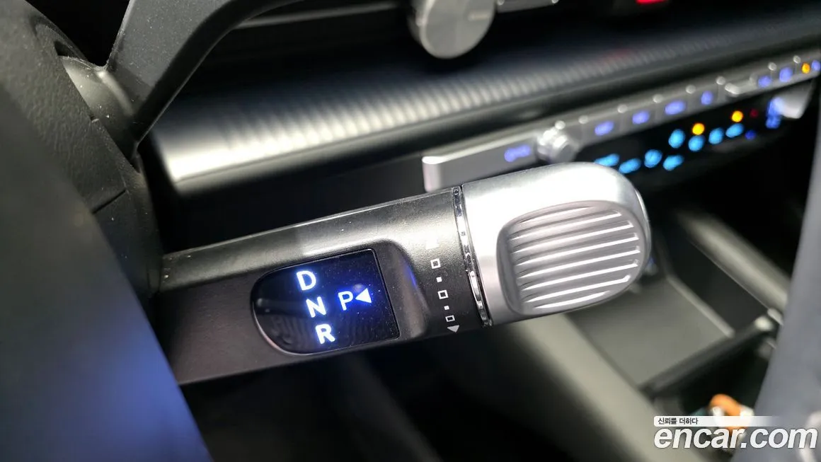 Hyundai Ioniq6 — фото 9