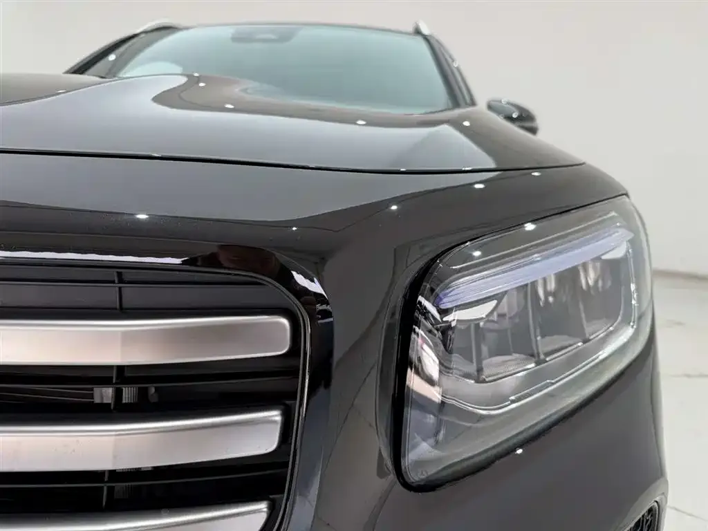 Mercedes-Benz GLB 2025 из CN, фото 2