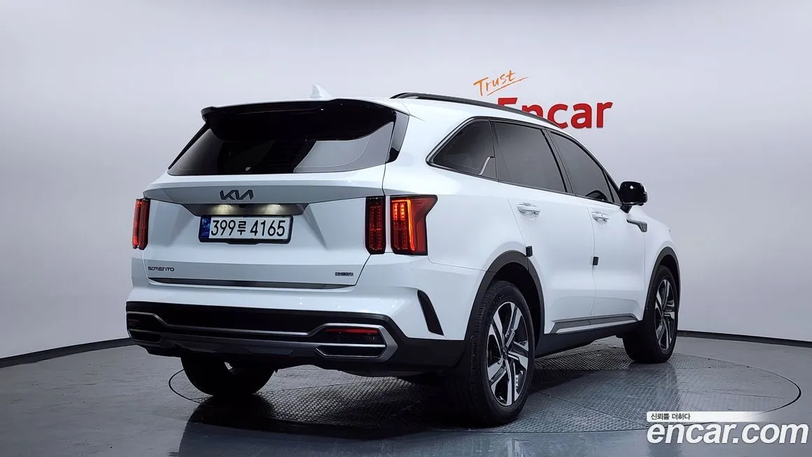 Kia Sorento — фото 2