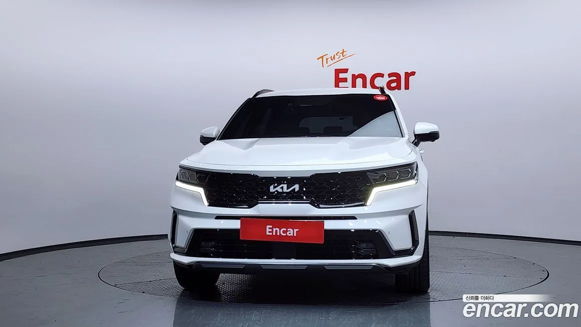 Kia Sorento — фото 3