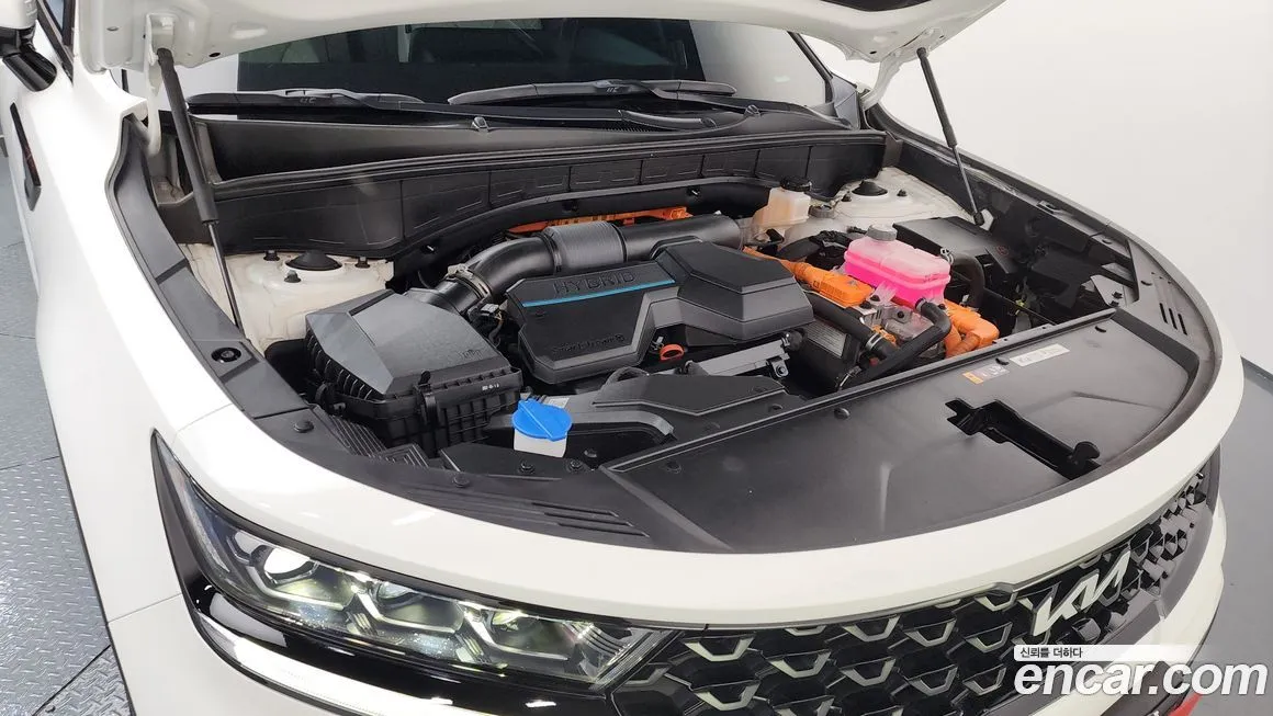 Kia Sorento — фото 6