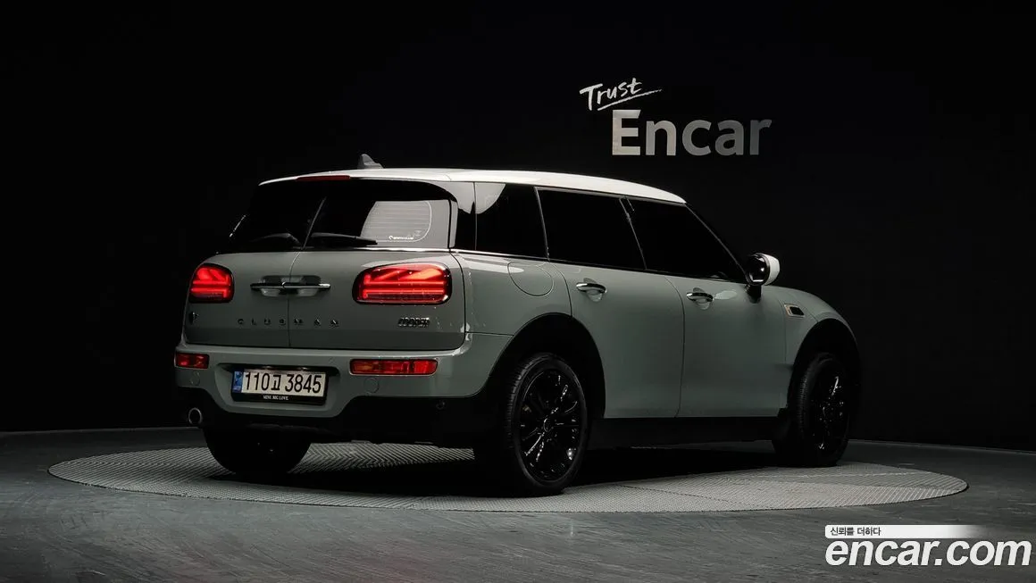 Mini Clubman — фото 2