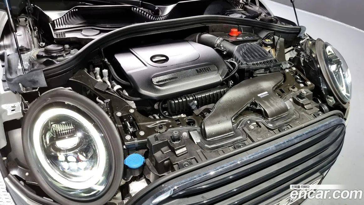 Mini Clubman — фото 6