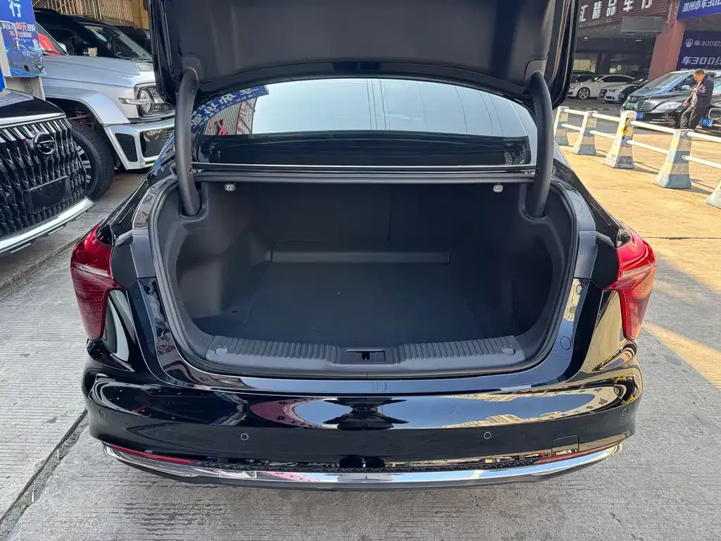 Hongqi H5 2024 из CN, фото 7