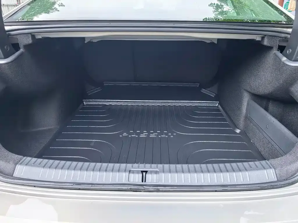 Volkswagen Passat 2021 из CN, фото 9