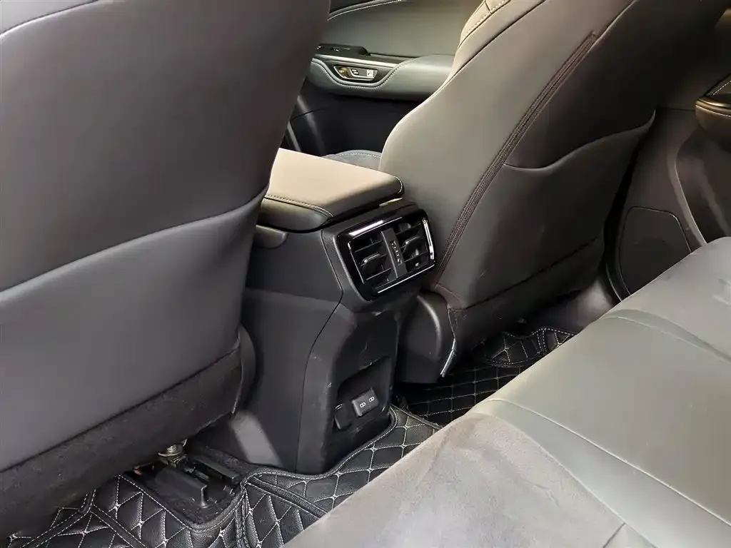 Lexus NX 2023 из CN, фото 9