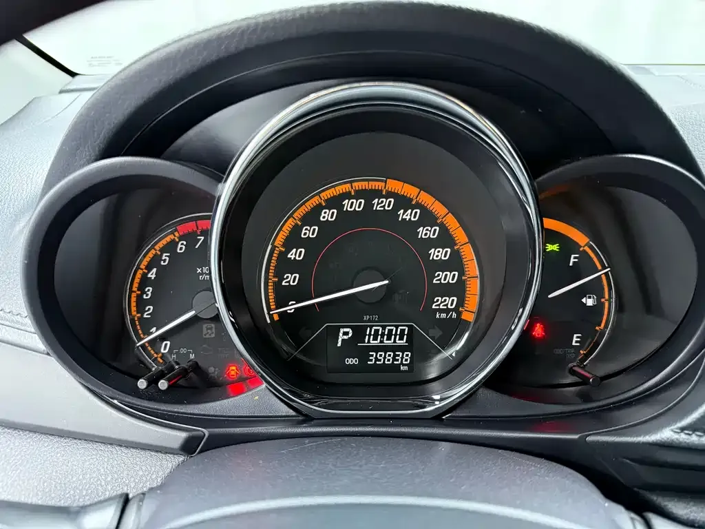 Toyota Yaris L 2022 из CN, фото 4