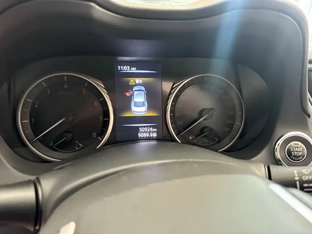 Infiniti Q50L 2021 из CN, фото 6