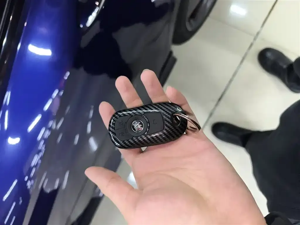 Buick Regal 2022 из CN, фото 9