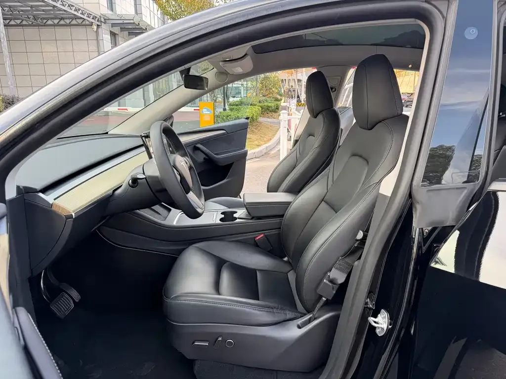 Tesla Model Y 2023 из CN, фото 8
