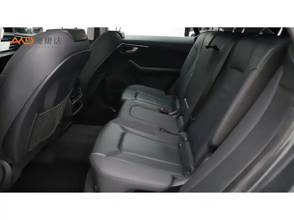 Audi Q8 2021 из CN, фото 7