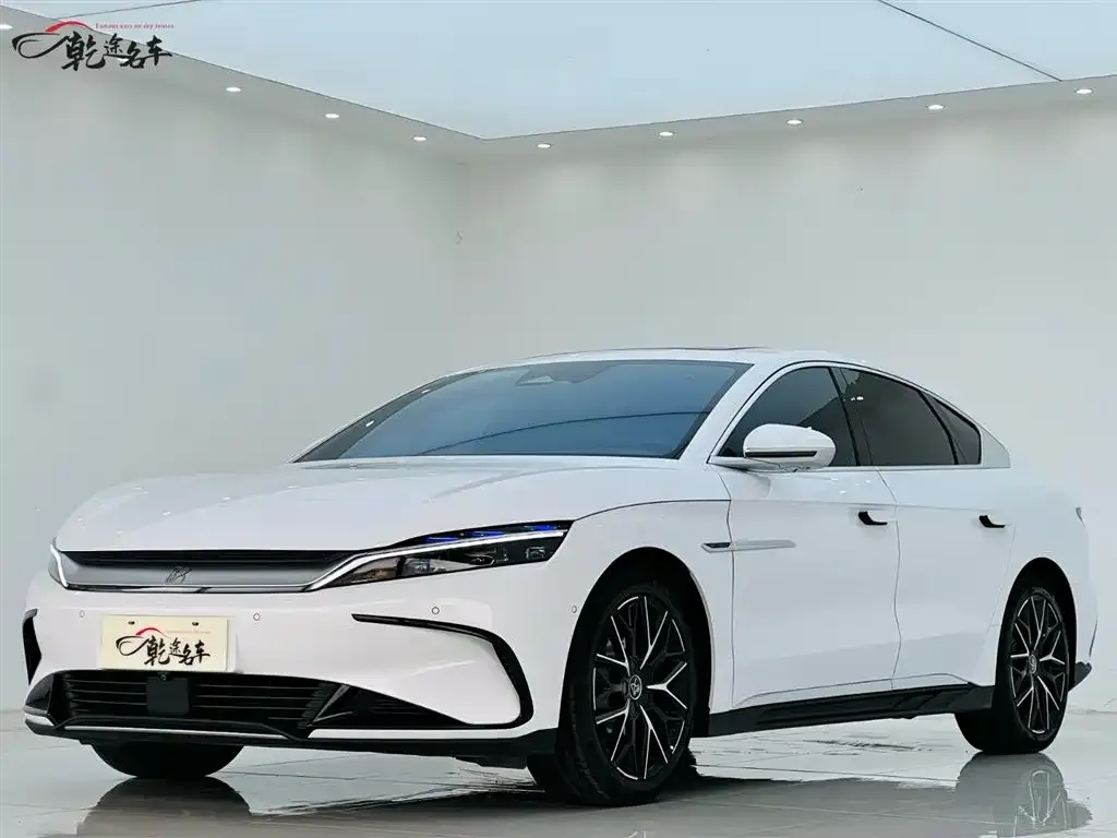 BYD Han 2022 из CN, фото 1