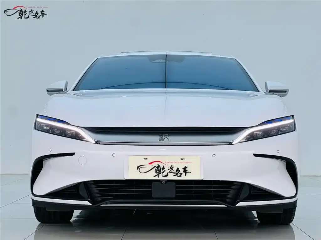 BYD Han 2022 из CN, фото 2