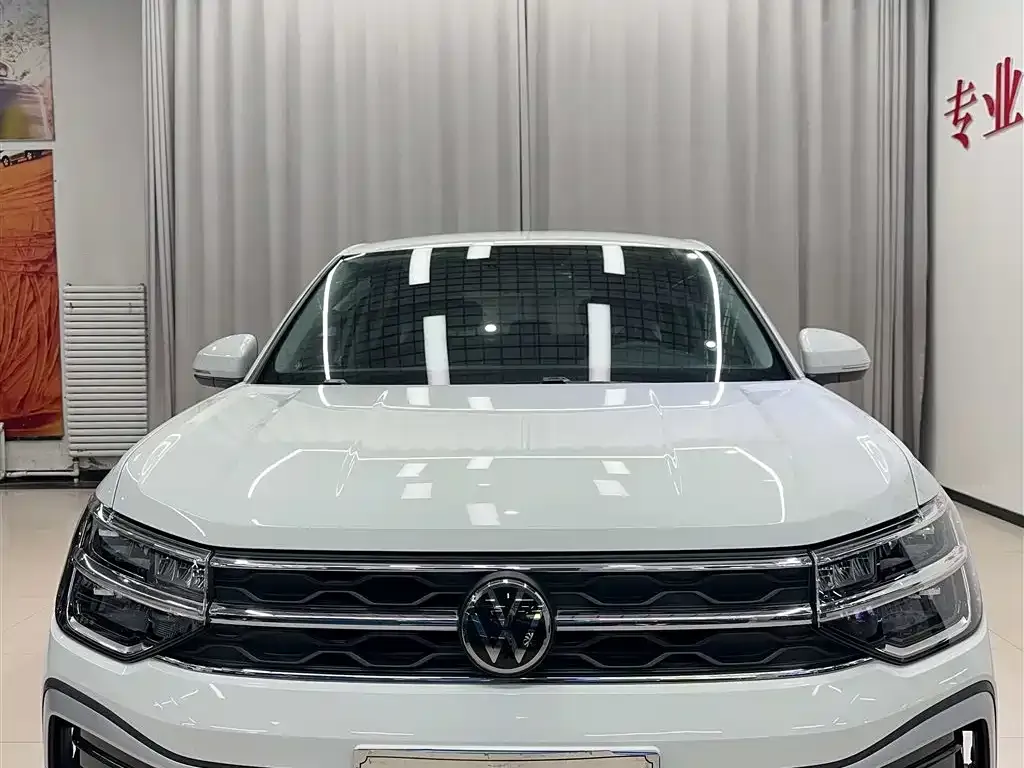 Volkswagen Tharu 2024 из CN, фото 2