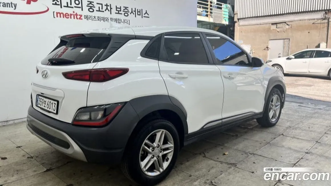 Hyundai Kona — фото 2