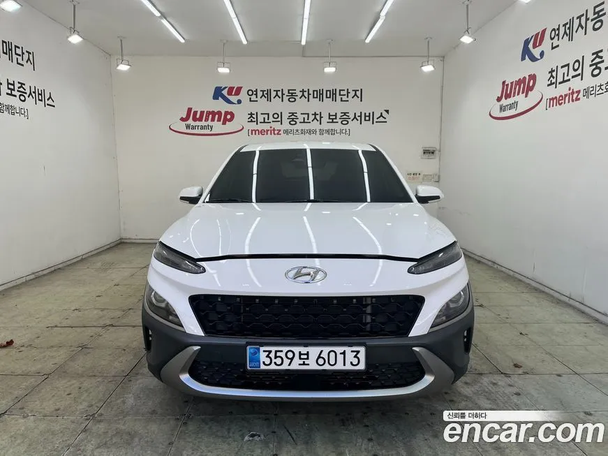 Hyundai Kona — фото 3