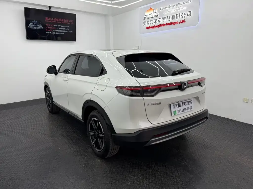 Honda Vezel 2023 из CN, фото 4