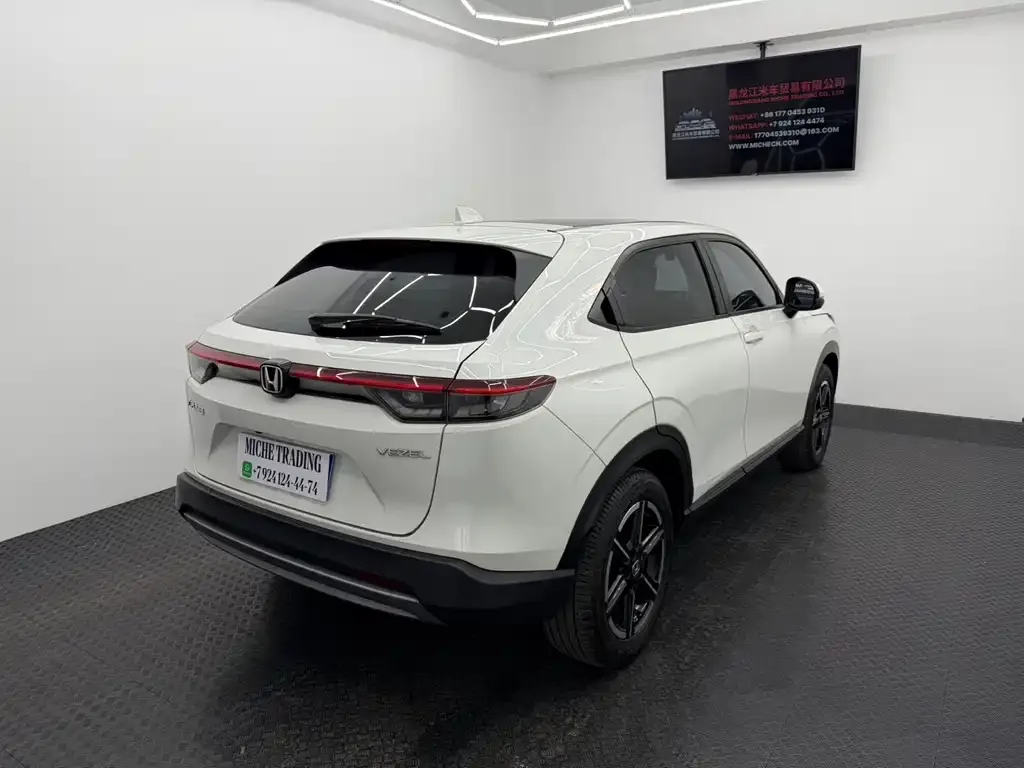 Honda Vezel 2023 из CN, фото 6