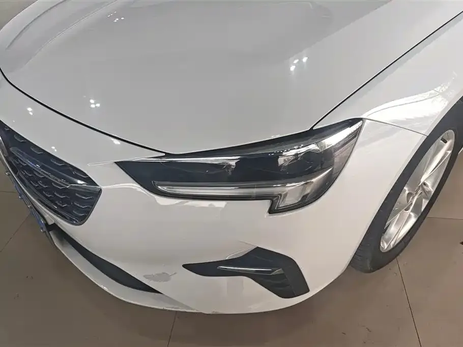Buick Regal 2021 из CN, фото 5