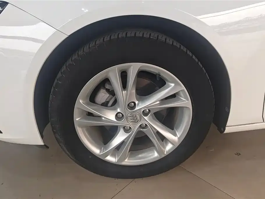 Buick Regal 2021 из CN, фото 6