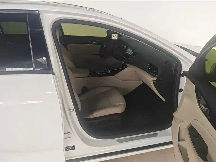 Buick Regal 2021 из CN, фото 8