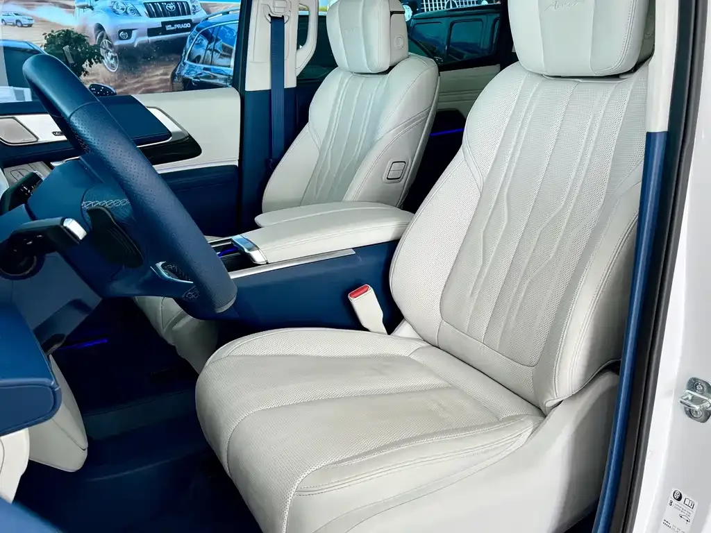 Buick Century — фото 6