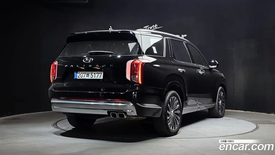 Hyundai Palisade — фото 2
