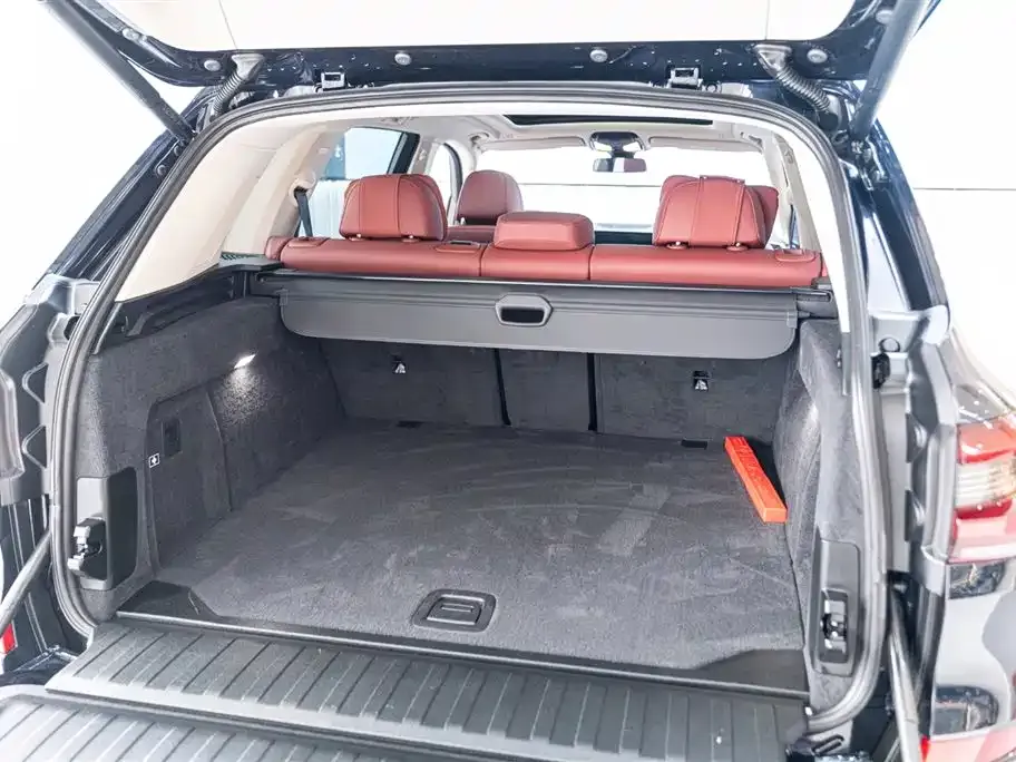 BMW X5 2022 из CN, фото 9