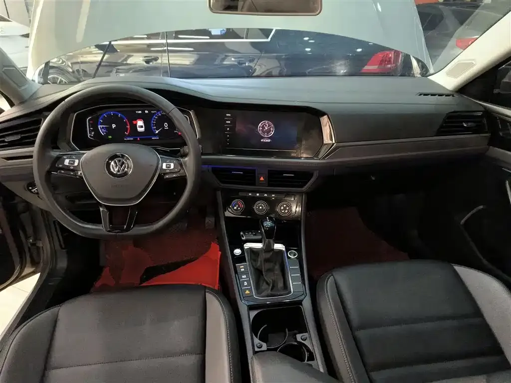 Volkswagen Sagitar 2022 из CN, фото 10